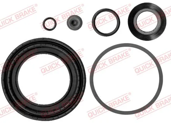 Repair Kit, brake caliper